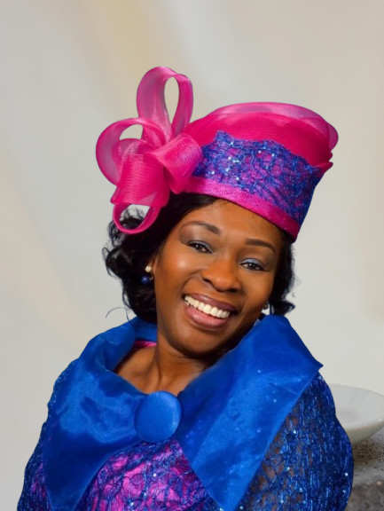 Janet Andoh