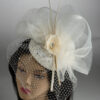 Bridique Fascinator