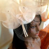 Bridique Fascinator
