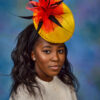Joy Percher Hat