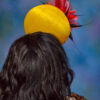 Joy Percher Hat