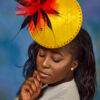 Joy Percher Hat