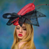 Shellie Percher-Style Hatinator