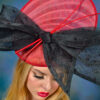 Shellie Percher-Style Hatinator