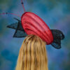 Shellie Percher-Style Hatinator