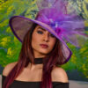 Patience Hat