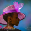 Patience Hat