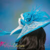 The Phyllis-Nicky Fascinator