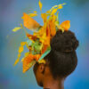 Knotty Fascinator