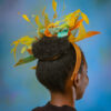 Knotty Fascinator