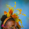 Knotty Fascinator