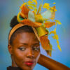 Knotty Fascinator