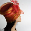 Lonette Hat