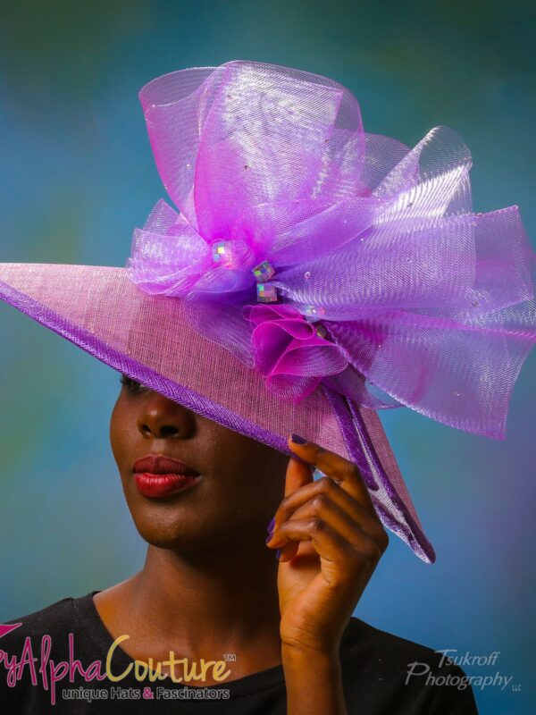 Patience Hat