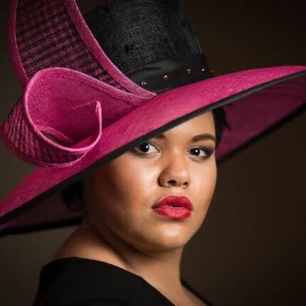 Priskilla Hat