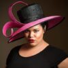 Priskilla Hat