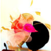Rose-Ann Fascinator