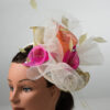 Rose-Ann Fascinator