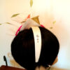 Rose-Ann Fascinator
