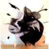Rosemary Fascinator