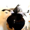 Rosemary Fascinator