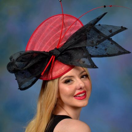 Shellie Percher-Style Hatinator