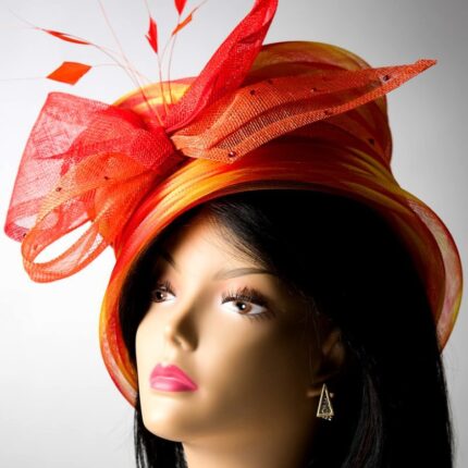 Lonette Hat