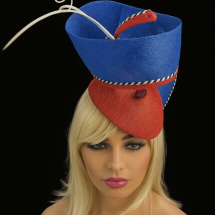 “Alice”. The Lindsay Rudland Collection