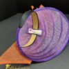 "Joyce" Gorgeous Handmade Bow Hat