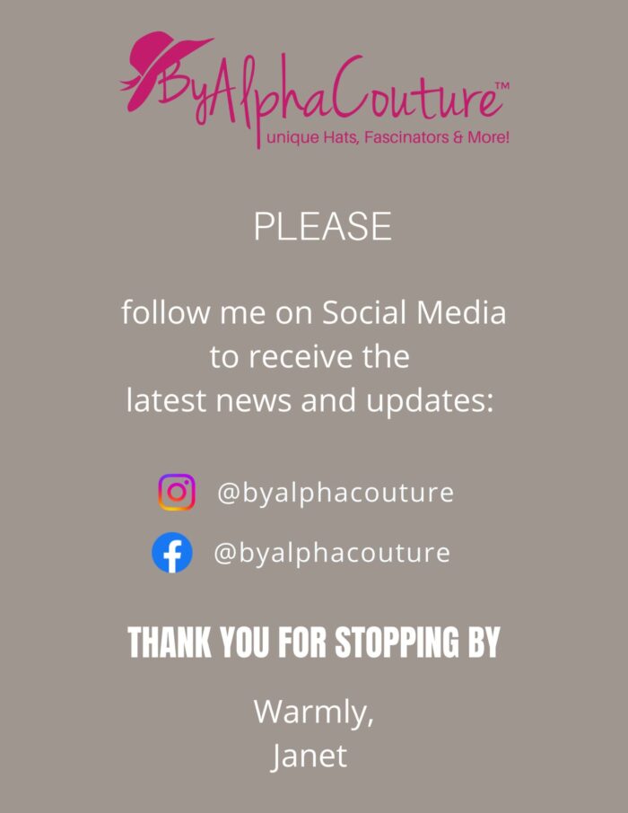 Davina - Navy & Silver Sculptural Bow Fascinator. Couture Sinamay Hat.